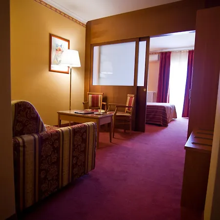 Palace San Michele 4*