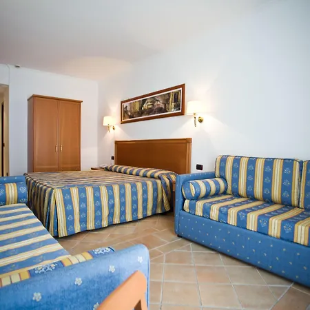 Palace San Michele Hotel Monte Sant'Angelo
