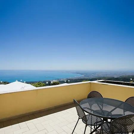 Palace San Michele Hotel Monte Sant'Angelo