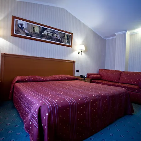 Palace San Michele Hotel 4*
