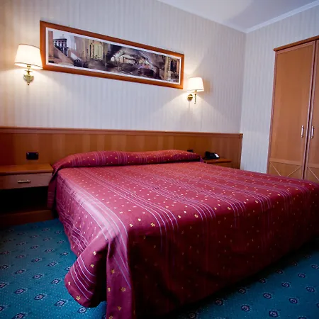 Palace San Michele 4* Monte Sant'Angelo