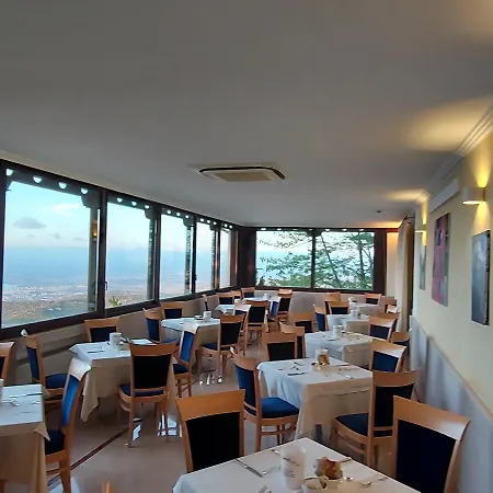 Hotel Palace San Michele