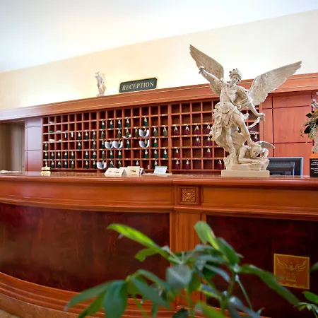 Hotel Palace San Michele Monte Sant'Angelo