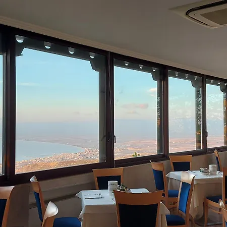 Hotel Palace San Michele Monte Sant'Angelo