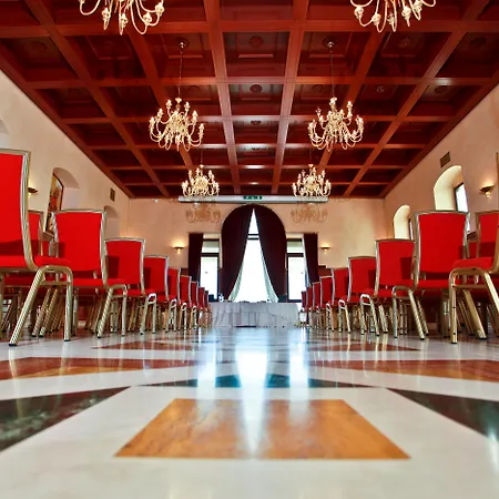 Palace San Michele Hotel