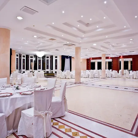 Palace San Michele Hotel
