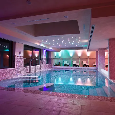 Palace San Michele Hotel 4*