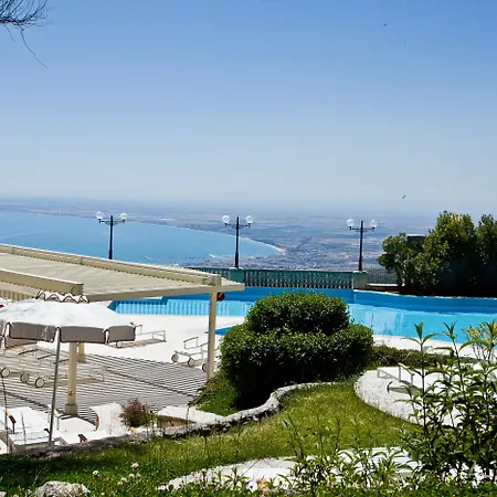 Hotel Palace San Michele Monte Sant'Angelo