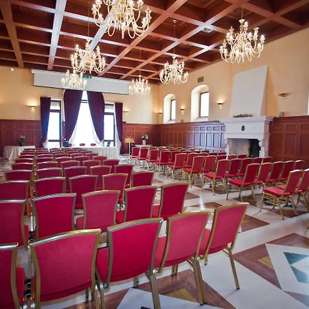 ホテル パレス サン ミケーレ 4*