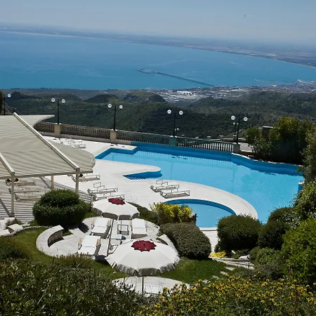Hotel Palace San Michele