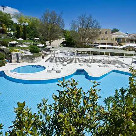 ホテル パレス サン ミケーレ モンテ・サンタンジェロ