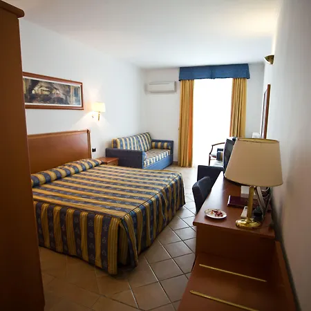 Palace San Michele 4* 몬테산탄젤로