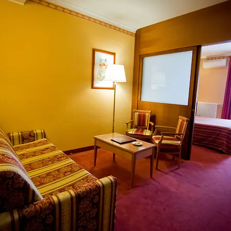 Palace San Michele 4* 몬테산탄젤로