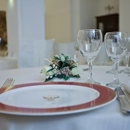Otel Palace San Michele