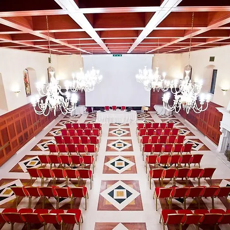 Palace San Michele Hotel 4*