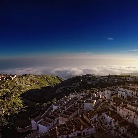 パレス サン ミケーレ ホテル 4*