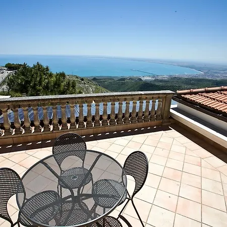 Hotel Palace San Michele Monte Sant'Angelo