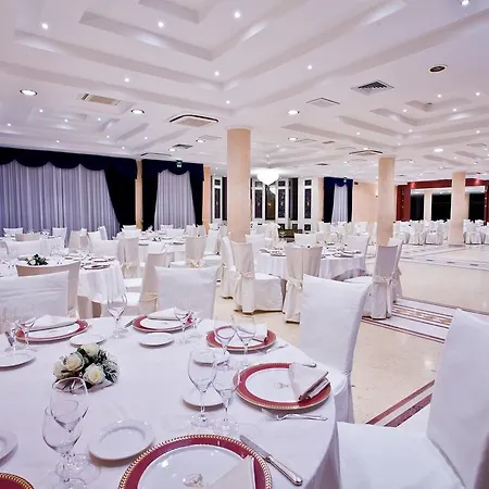 Palace San Michele Hotel Monte Sant'Angelo