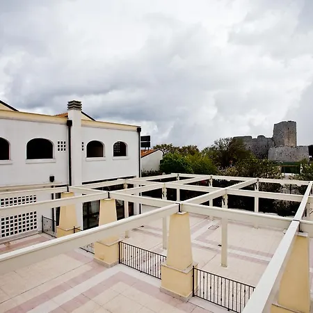 Palace San Michele Hotel 4*