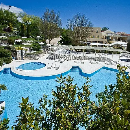Hotel Palace San Michele 4*