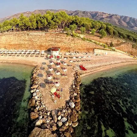 Palace San Michele 4*
