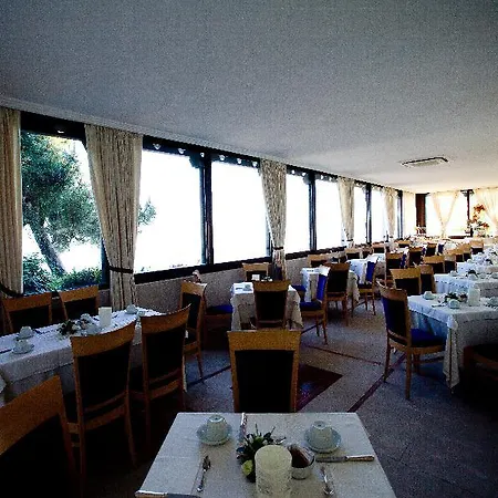 Hotel Palace San Michele Monte Sant'Angelo