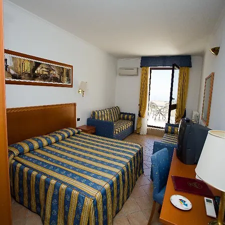 Hotel Palace San Michele 4*