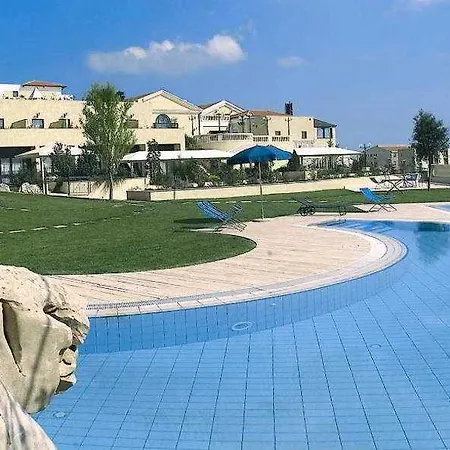 Hotel Palace San Michele 4*