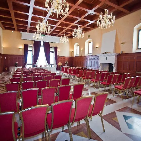 Palace San Michele 4*
