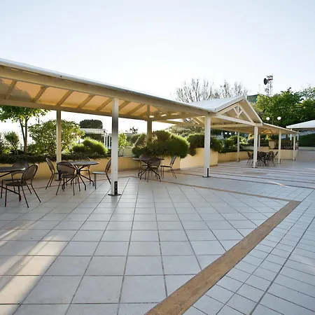 Palace San Michele 4* Monte Sant'Angelo