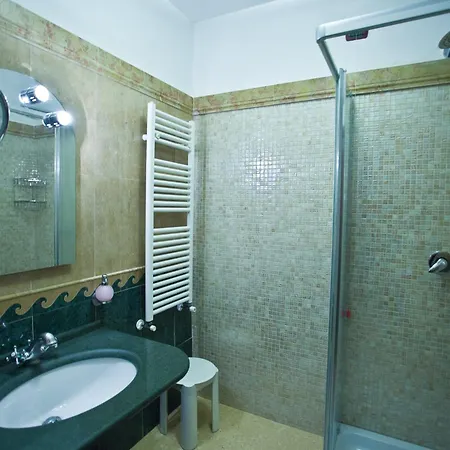 Hotel Palace San Michele