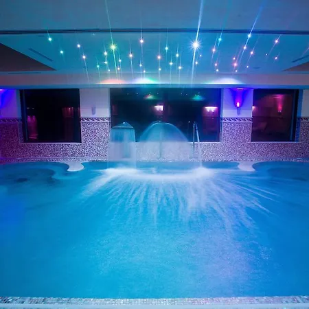 パレス サン ミケーレ 4*