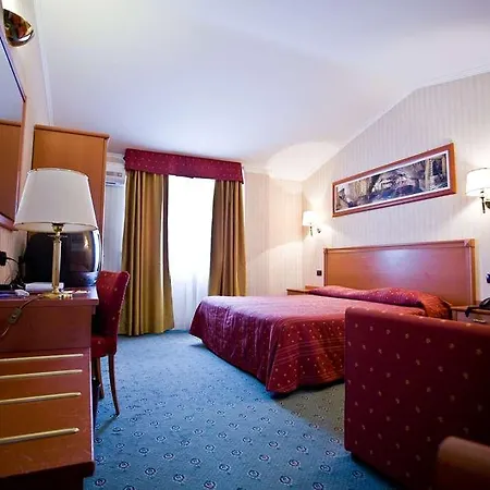 Hotel Palace San Michele