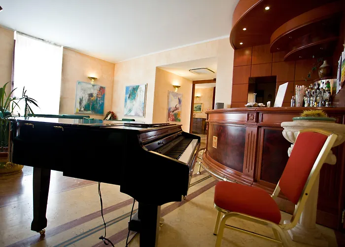 Hotel Palace San Michele