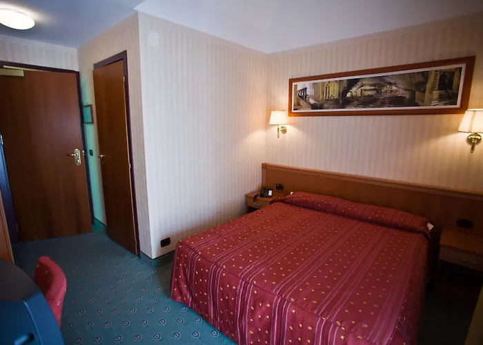 Hotel Palace San Michele