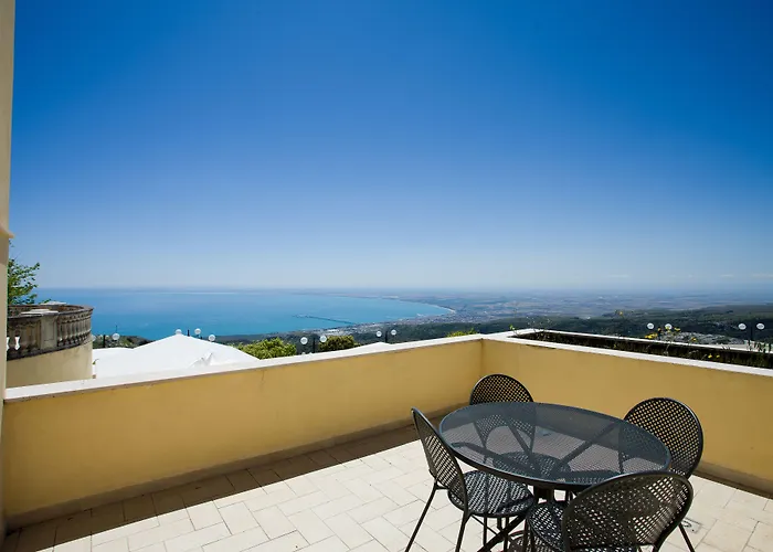 Palace San Michele Hotel
