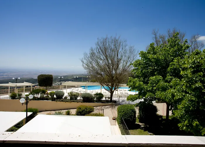 Hotel Palace San Michele 4*