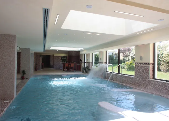 Palace San Michele 4* Monte SantʼAngelo