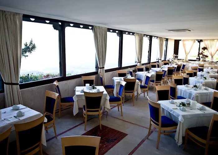 Hotel Palace San Michele