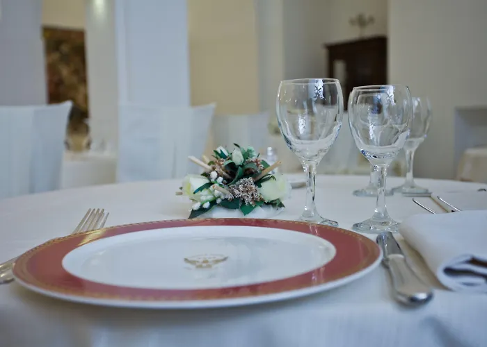 Hotel Palace San Michele