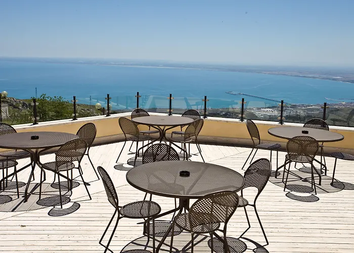 Palace San Michele Hotel 4*