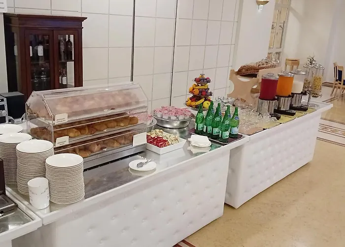 Hotel Palace San Michele 4*