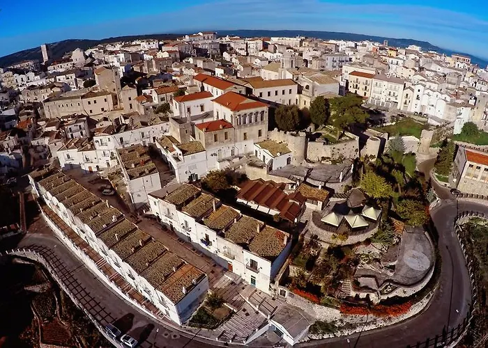 Palace San Michele 4*