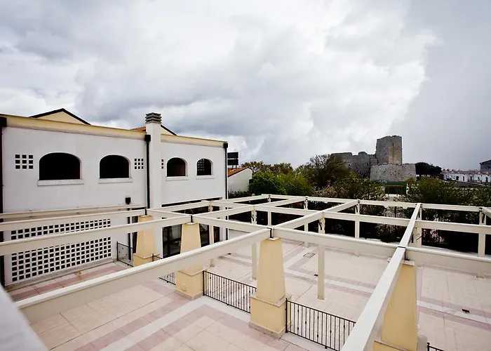 Palace San Michele Hotel 4*