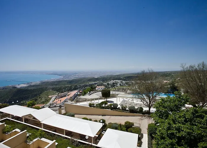 パレス サン ミケーレ 4*